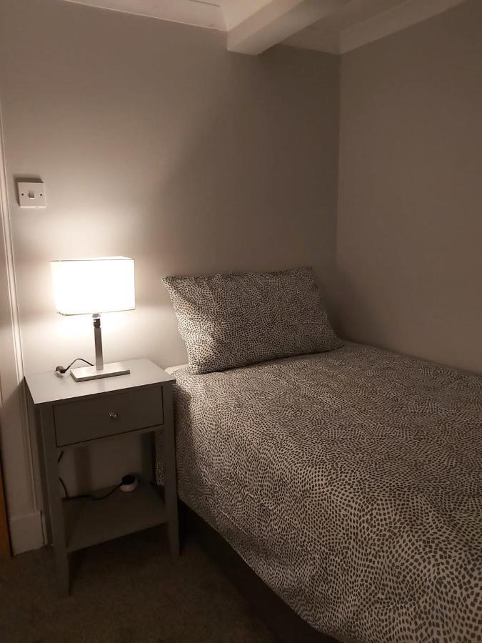 Elmbank Stay - Drymen Exteriör bild